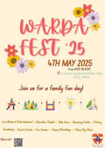 warda